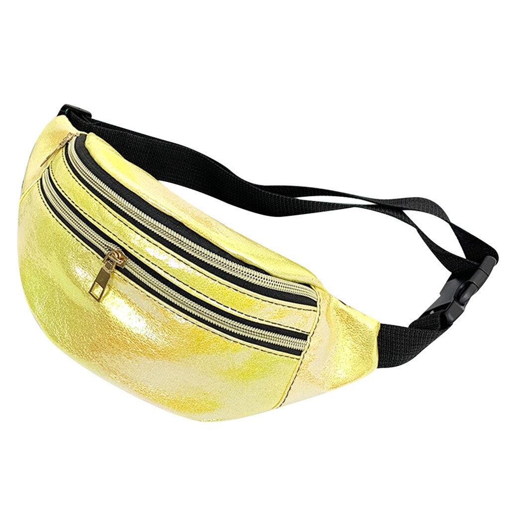 Marsupio da donna marsupio in pelle moda marsupio borsa a tracolla