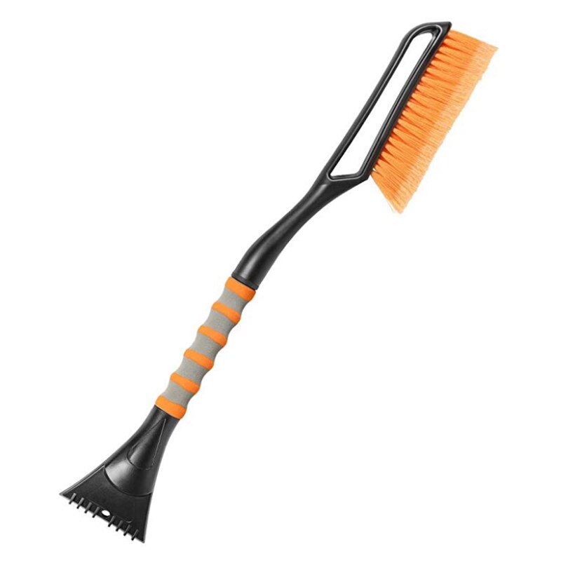 Winter Vehicle Snow Removal Shovel Snow Clearing Frost Snow Removing Board: Default Title