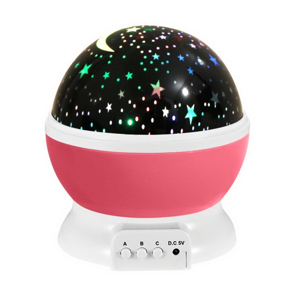 DIY LED Stern Meister Nachtlicht LED Stern Projektor Lampe Astro Himmel Projektion Kosmos LED Nacht Licht Lampe freundlicher Wissenschaft spielzeug