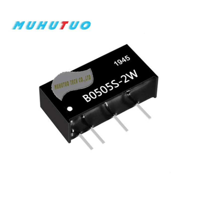 Module d'alimentation B0505S-2W B0512S-2W B0524S-2W 1 pièces