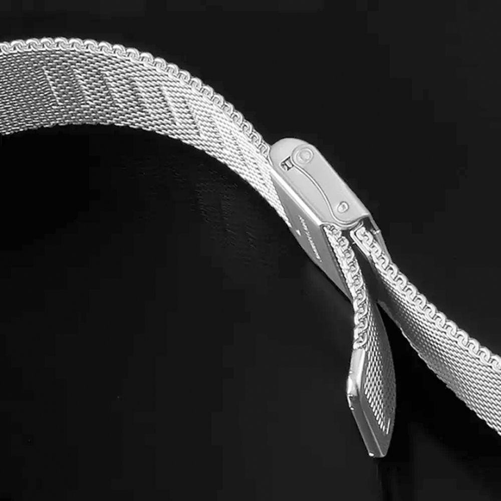 20 metalurrem til amazfit gts /2/2e/3/ gts 2 mini rem gtr 3 pro/gtr 4 2/47mm/42mm/ 22mm 3/ bip rustfri stålremme
