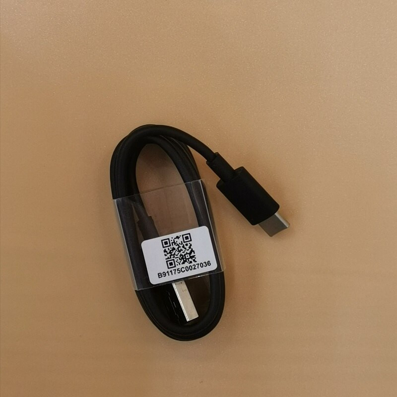 Original Xiaomi USB 100cm Typ C Schnelle Schnelle daten ladekabel für XIAOMi9 6 8 5S 5C 5X 5S Plus 4C 4S mischen MAX 2 HINWEIS 2 3 Redmi: 100cm art C schwarz