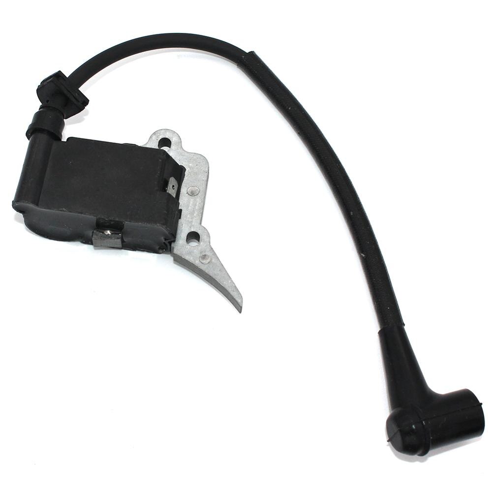 Bobina de encendido para Alpina A2500, A305, A350, A375, A3700, A400, A4000, A405, BG2525, BG4040, C25, C38, C41, CP300, CP35, CP37, CP3740, EP2525CS