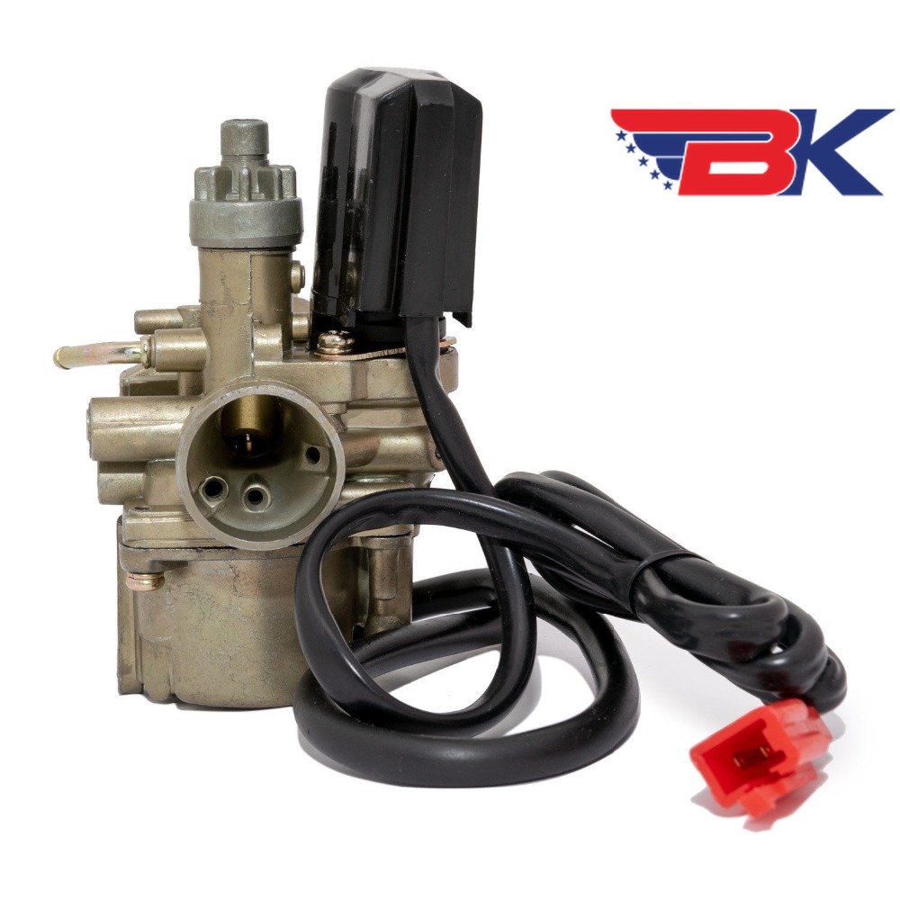 Carburateur Carb Standaard voor Peugeot Speedfight 1 2 50 AC/LC/Rugleuning TKR 50