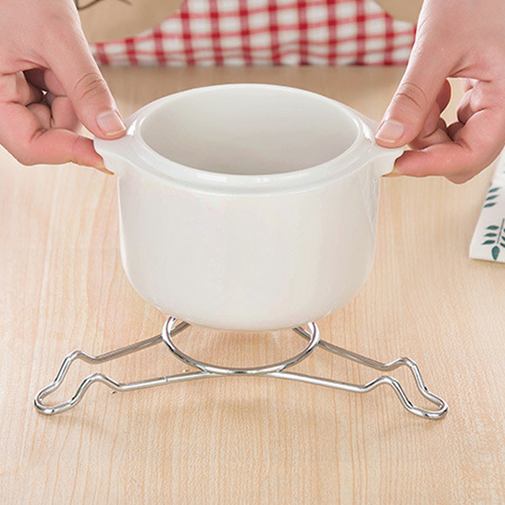 Stainless Steel Steamer Rack Multi-Purpose Steam Tray Stock Pot Steaming Tray Stand Kitchen Cookware rice cooker steaming rack