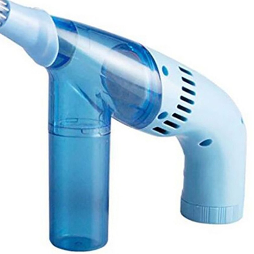 Tube Wireless Portable Vehicle Car Vacuum Cleaner Wet And Dry Dual Use High Power Super Suction Home Vacuum Cleaner