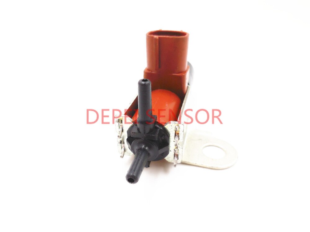 DPQPOKHYY Solenoid Valve Vacuum Assy 27690-E0250 184600-4720 For Toyota