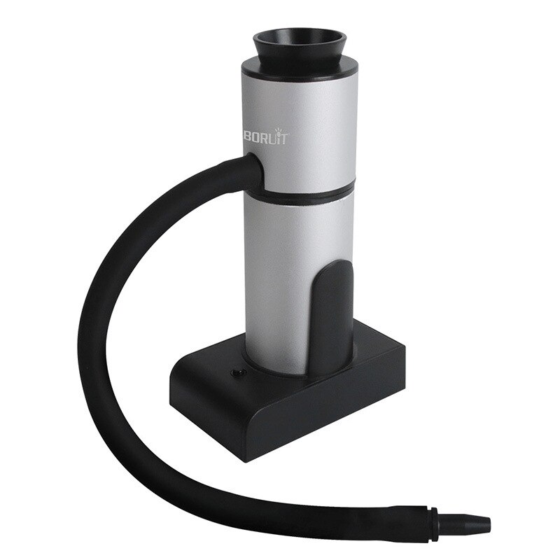 Handheld Wood Smoke Infuser Portable Smoke Machine Kit Small Kitchen Smoker For Cooking XHC88: Default Title