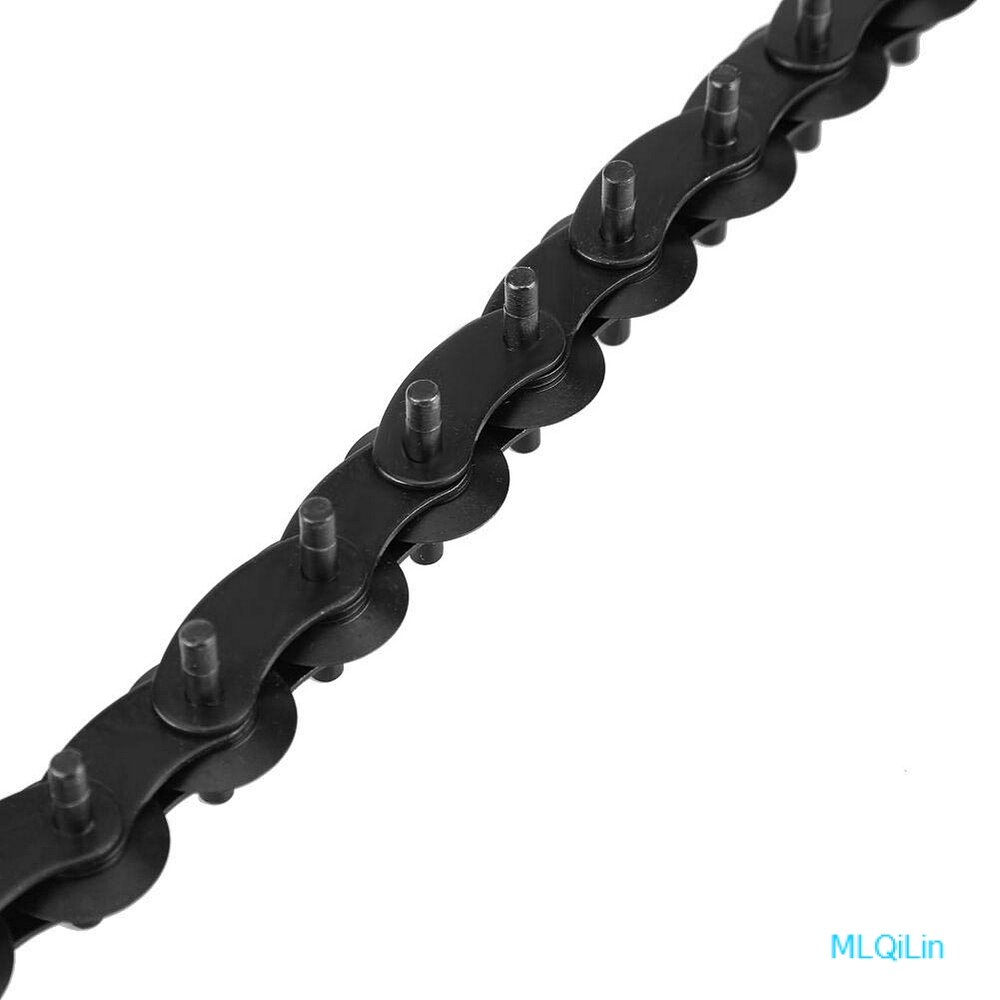 Universele uitlaat- en uitlaatpijpbuis afkortgereedschap snijketting