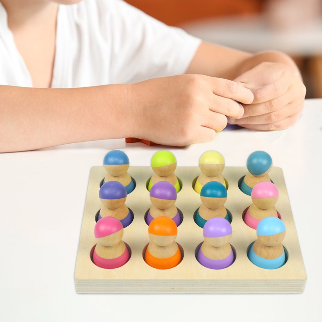 Voorschoolse Leren Educatief Speelgoed Developmental Speelgoed Voor Kids Peuters