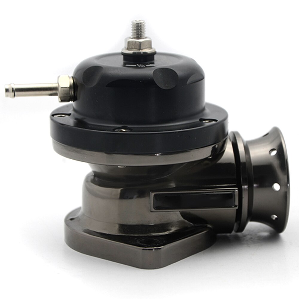 Depotuning Universele Type-Rs Turbo Blow Off Valve Verstelbare 25psi Bov Blow Dump/Blow Off Adapter 5 Kleuren