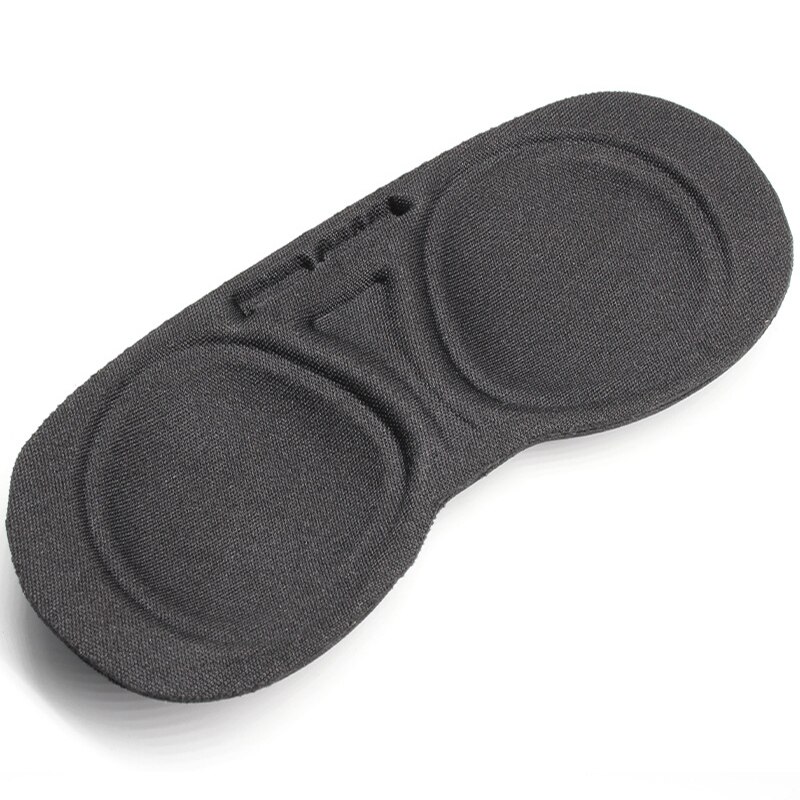 VR Accessories For Oculus Quest 2 Lens Protective Cover Dustproof Anti-scratch Lens Cap For Oculus Quest2 VR Glasses