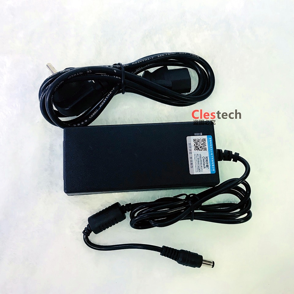 11.11sale 12V6A power adapter 4 out AC/DC Adaptor 100V-240V Converter Adapter Power Supply EU/US/UK Plug to 4 Male Power Splitte