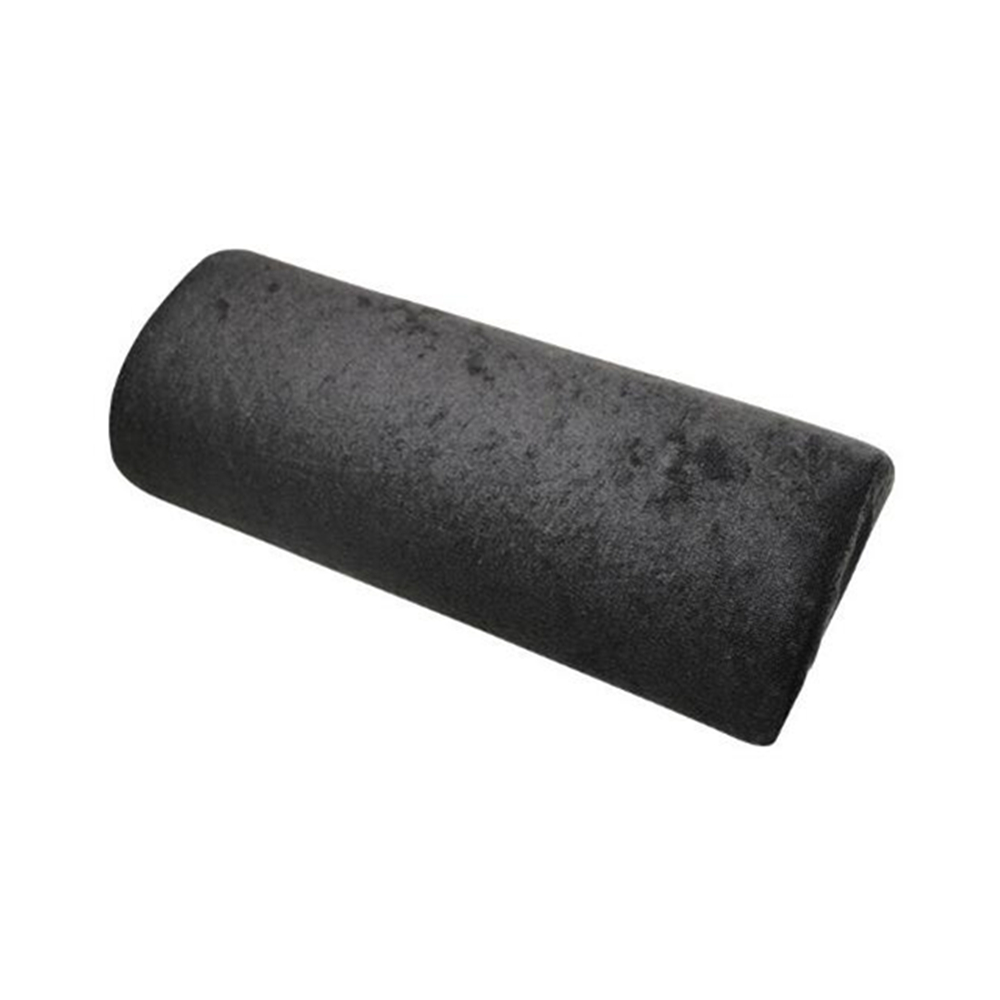 1Pc Hand Rest Voor Nagels Manicure Hand Rust Soft Nail Hand Rest Kussen Wasbaar Hand Kussen Spons Pols Kussen nail Art Gereedschap: black