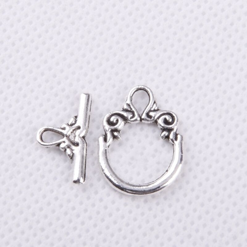 Ketting Zon En Maan Zilverkleur • Zen sieraden