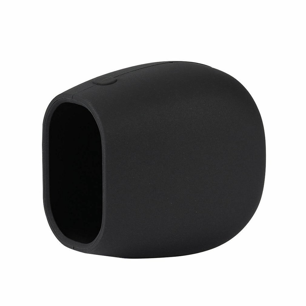 Pour Arlo Pro/Arlo Pro 2 caméra couvercle de boitier en silicone Uv et résistant aux intempéries couverture Hd sans fil caméra sécurité coque en silicone