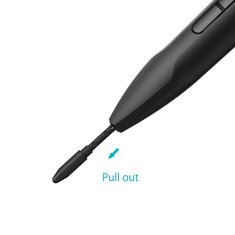 Huion Replacement Nibs PN03 for PE330/ PE150/ PF150