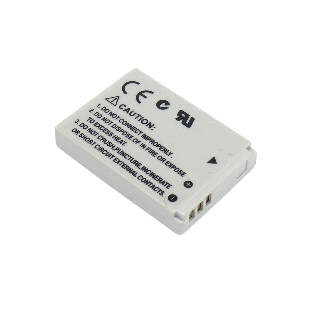 Camera Battery + WALL charger NB 5L NB5L NB-5L for Canon IXUS 800 IS 850 900 TI 950 960 970 980 S110 SX200 SX210 SX220