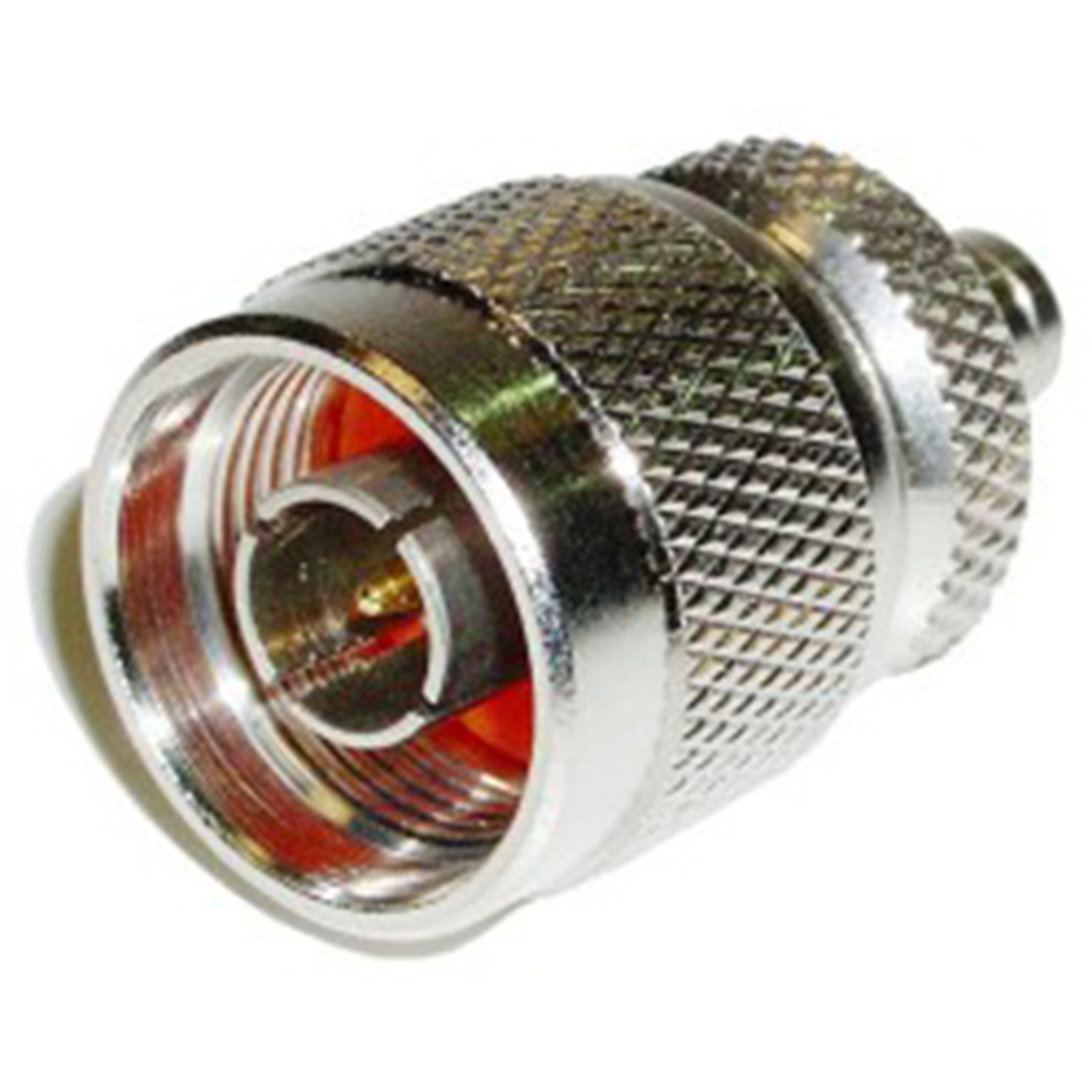 BeMatik-adapter smb-male/n-male