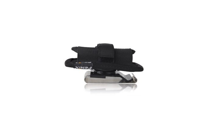 Fenix  ab02 zaklamp zaklamp riemclip tas holster  e21 ld10 ld20 pd10 pd20 pd30