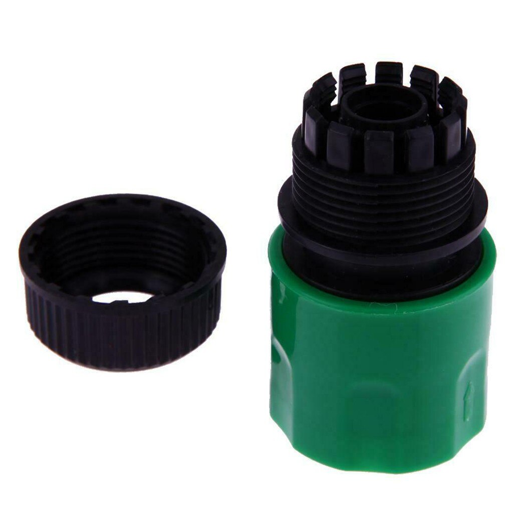 Spanninga connector t.b.v. Kabel (10