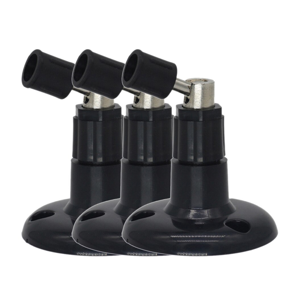 3PCS Montaggio A Parete Custodia Staffa di 360 Gradi per Blink XT/XT2 Telecamera di Sicurezza A Casa: Default Title