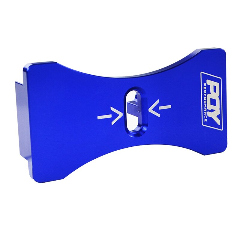 For Mitsubishi Lancer 4G63 Dodge Kia Aluminum Engine Cam Gear Lock Timing Belt Install Locking Device