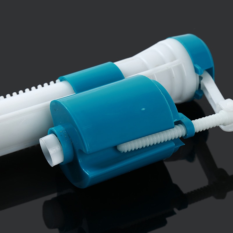 Bathroom Shank Toilet Inlet Valve Float Ball Valve Blister Old-fashioned Universal Inlet Valve Water Tank Toilet Accessories