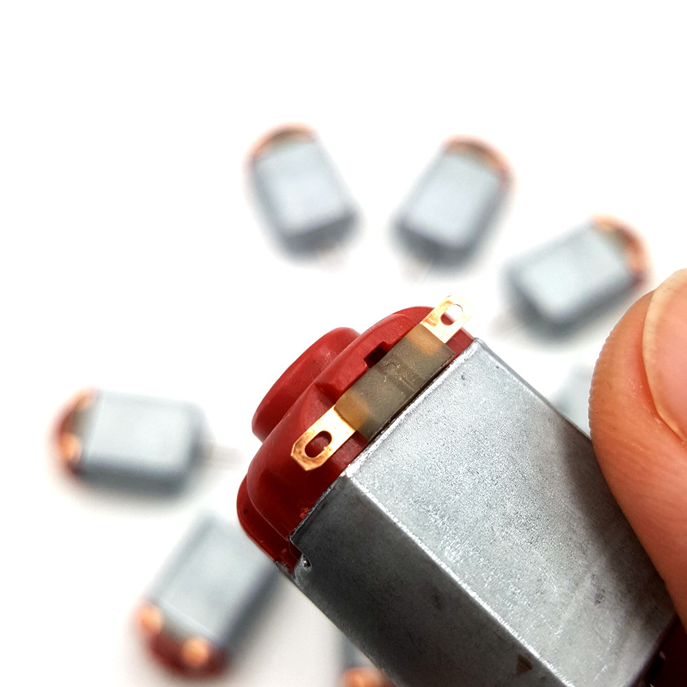 Micro moteur 130 DC3-6V, pour jouet à monter soi-même, voiture intelligente, 1 pièce