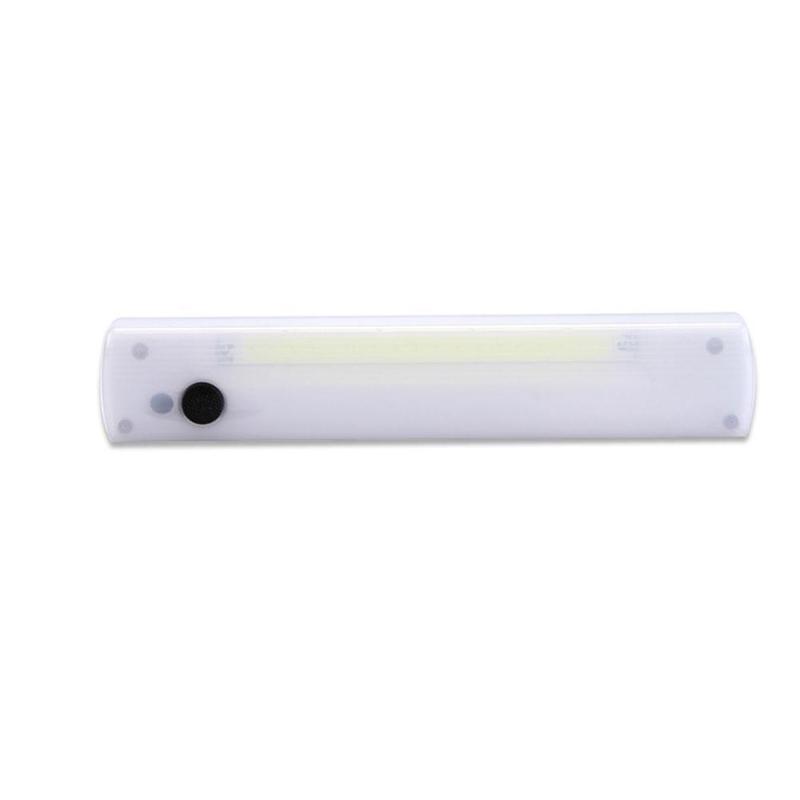 Lampe Led blanche d'urgence en cas de panne de courant, éclairage d'extérieur, idéal pour une tente, un dortoir, une rue, Aaa, H3A8