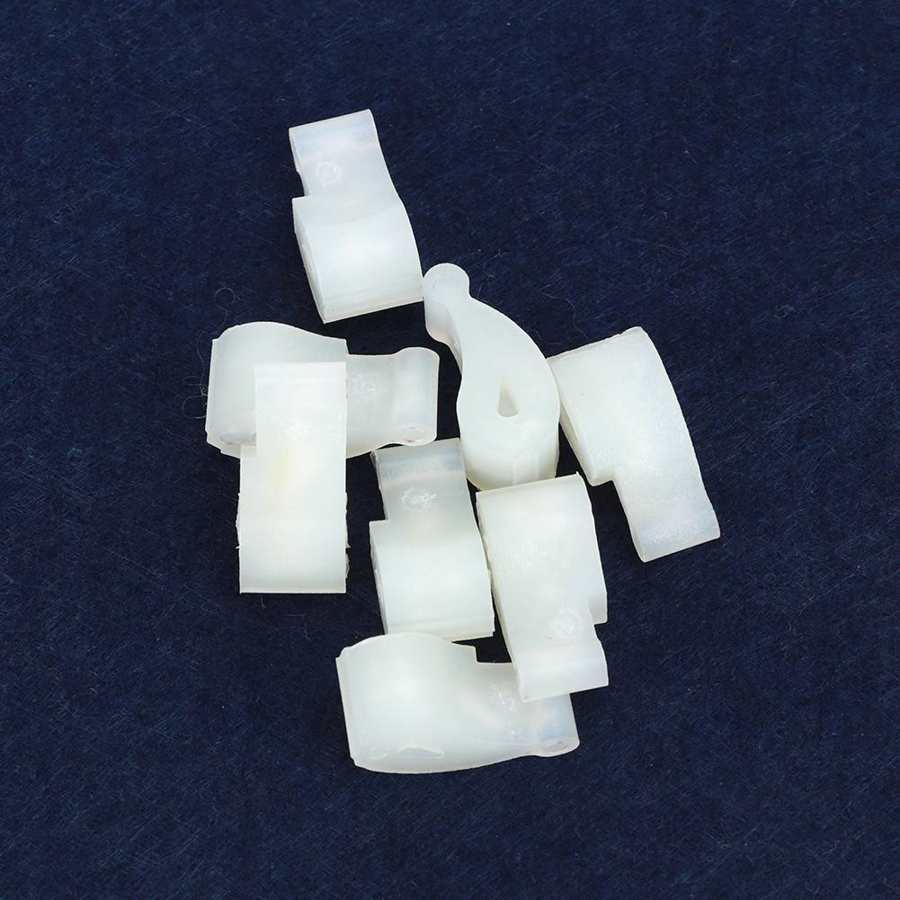 2 Sets Washing Machine Accessories for 285770 / 80040 Washer Replacement Kit for Home