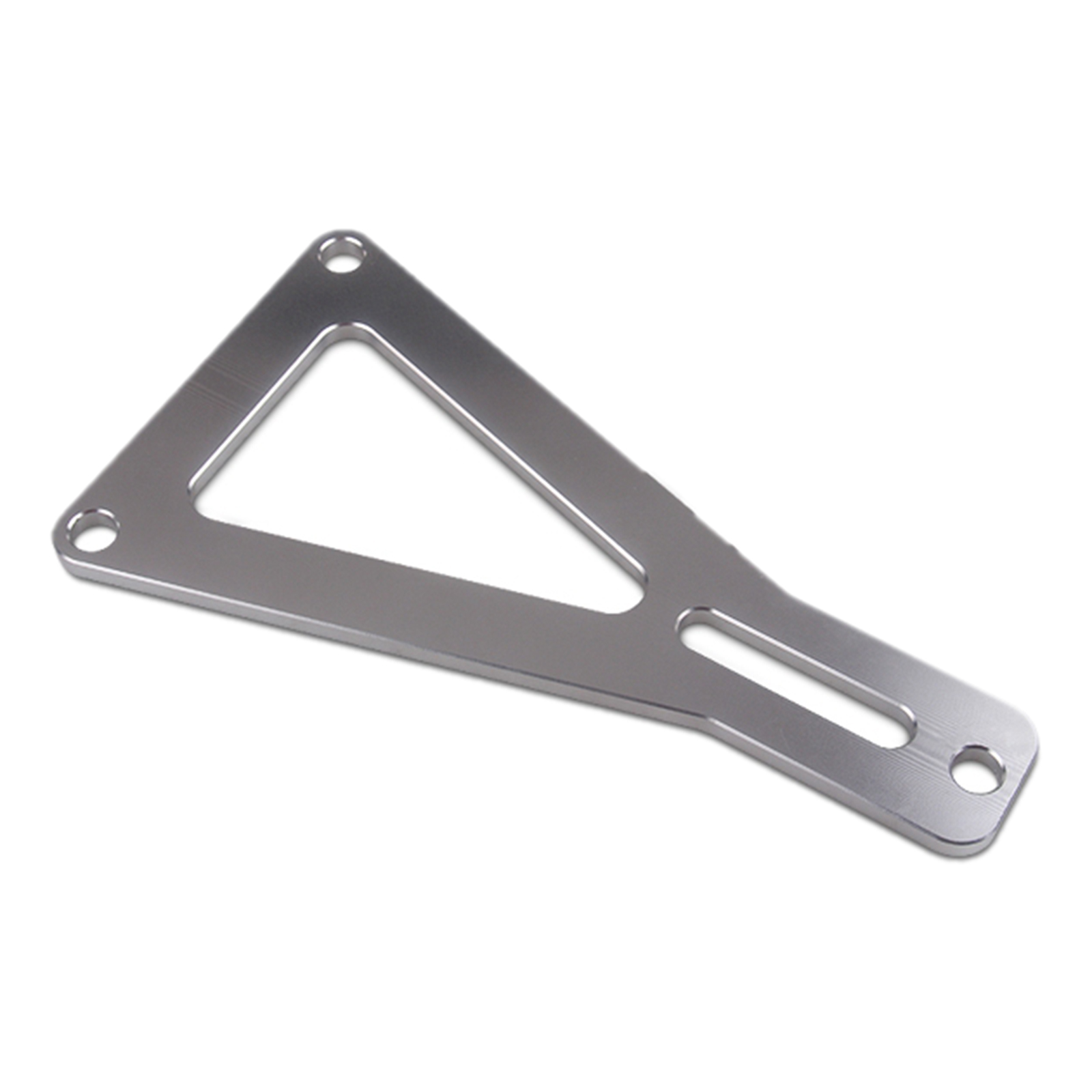 Billet Battery Tray Clamping Relocation Box for Car And Truck Batteries