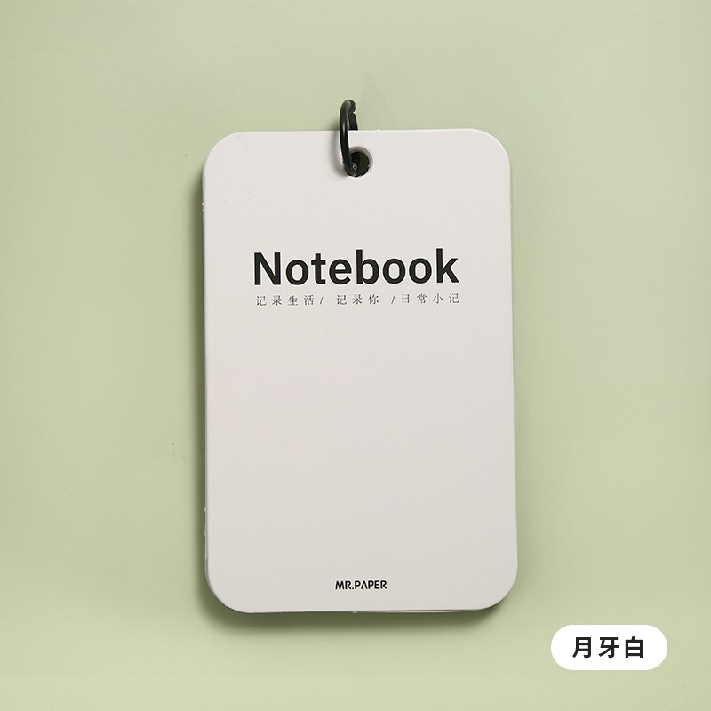 Materiale scolastico Kawaii: F