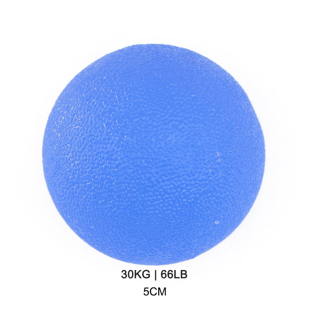 Ei Greif Ball Hand Griff Finger Trainer Antistress Handgriff Expander Muskel Stärker Fitnessstudio Fitness Hause ÜSpund Ausrügestochen