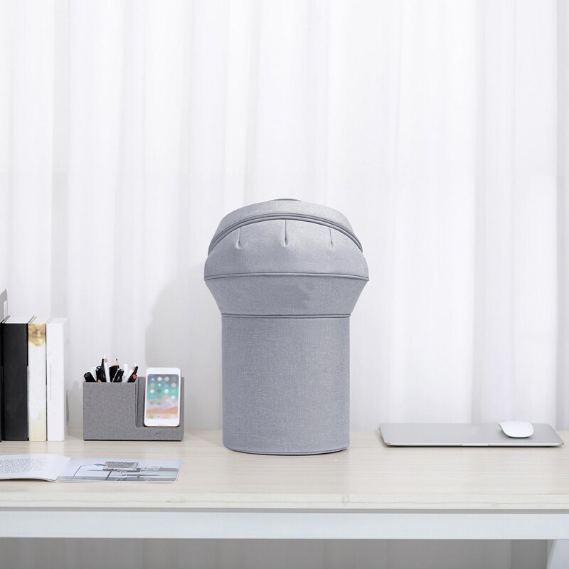 Opbergtas Voor Dyson BP01 Pure + Cool Luchtreiniger Stofdicht Protector Draagbare Case Hangbag