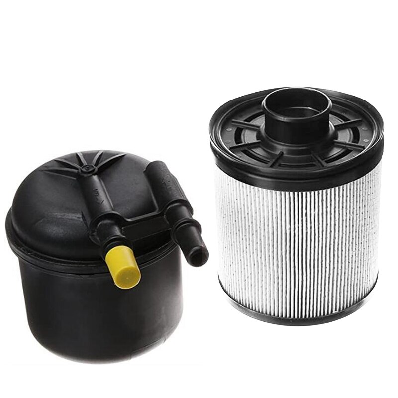 Fd -4615 brændstof vandudskiller-filter til hd ford lastbil pickup motorer powerstroke 6.7 bc3z-9 n 184- b