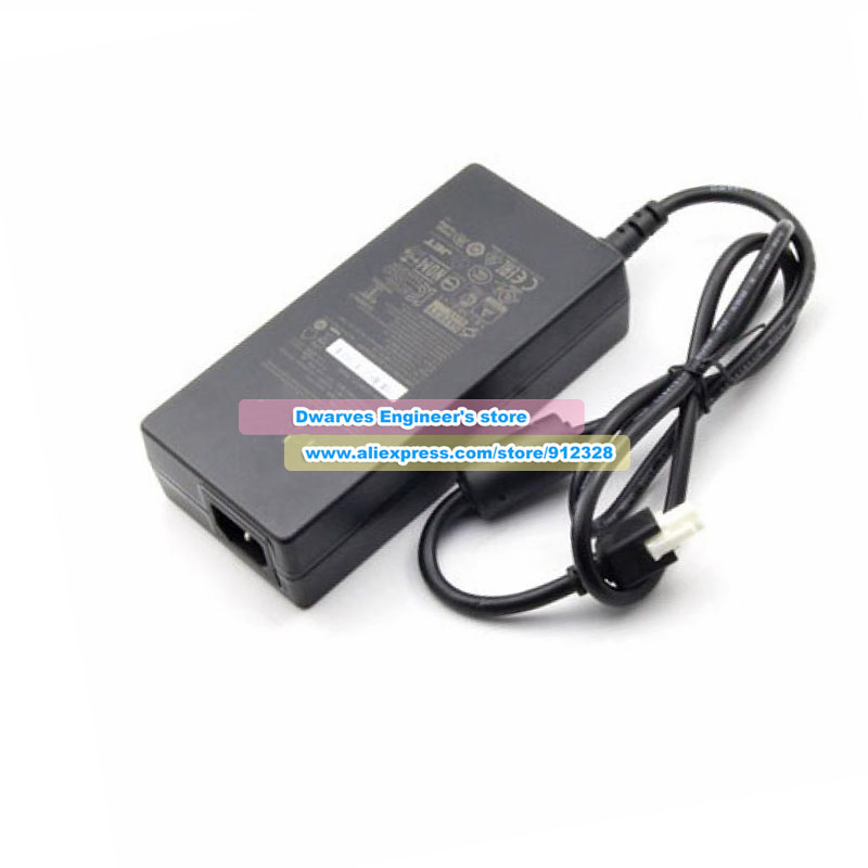 AA90U-120A 341-100547-01 AC Adapter 12V 7.5A 90W for ISR 4221 ISR 1100 Series 1111-8P C1113-8PLTE Molex 4 Pins