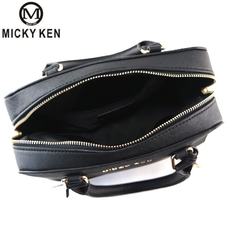MICKY KEN, nueva bolsa con cierre para mujer, bolso, bolsos de , bolsa de almohada de para mujer, bolsa de mensajero de para mujer