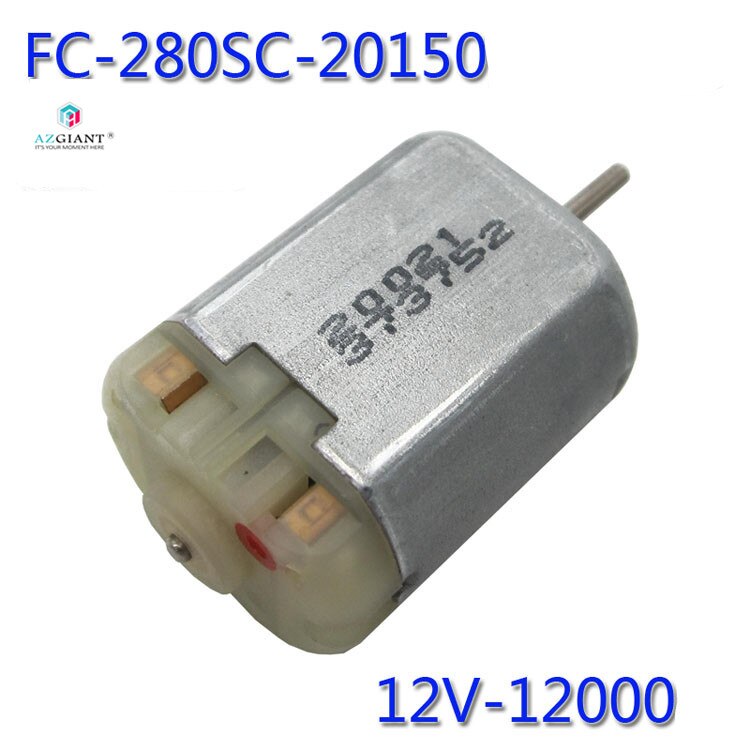 Original FC-280SC-20150 Auto zentrale türschloss M... – Grandado