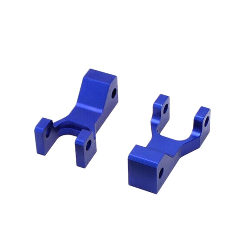 ATV Vorne Hinten Tieferlegungs Bausatz für Yamaha Raubvogel 350 660 700 YFM350 700 Blau