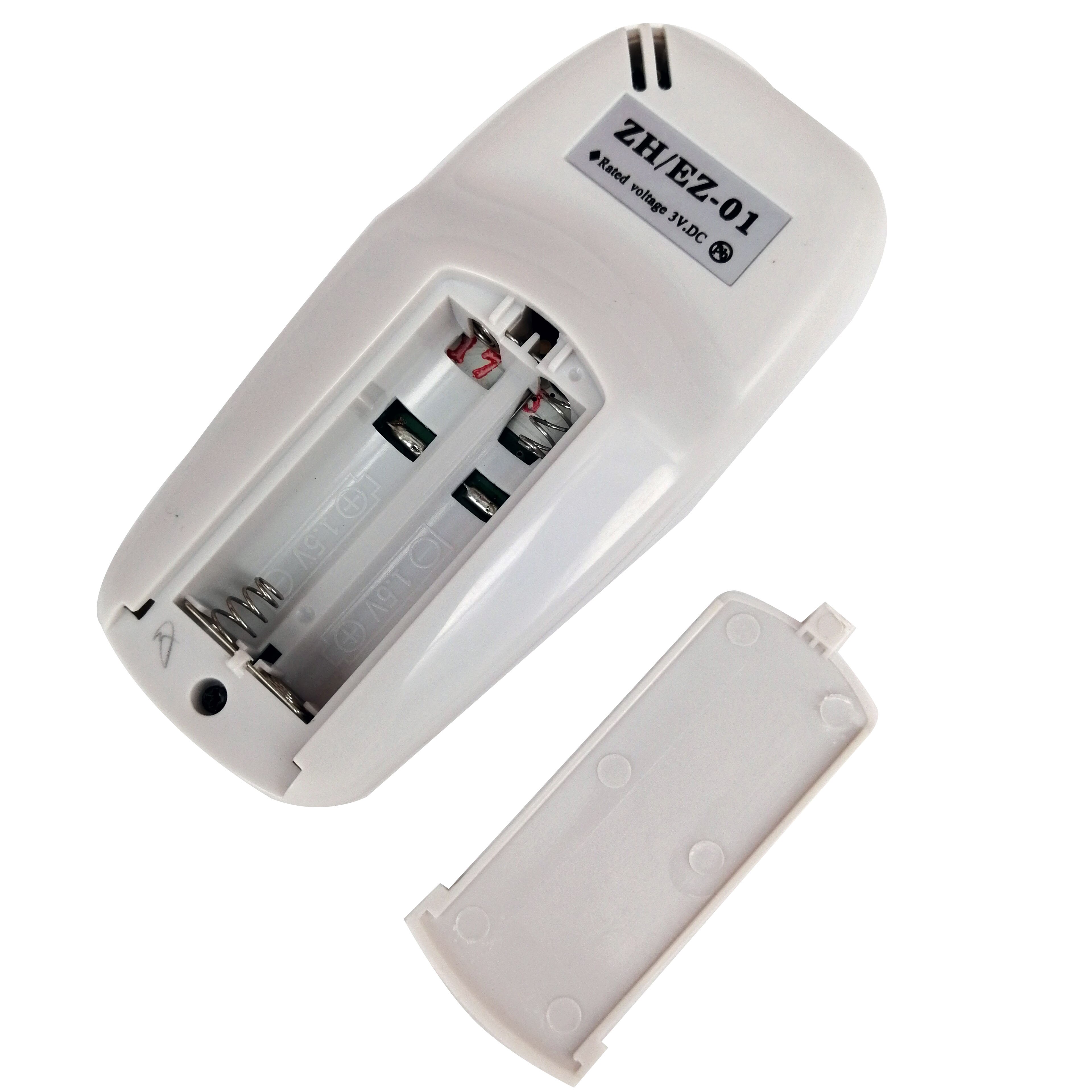 For CHIGO TORNADO ZH/EZ-01 Universal Air Conditioner Remote Control AC A/C Remoto Controller zh/KZ-01 zh/HZ-01