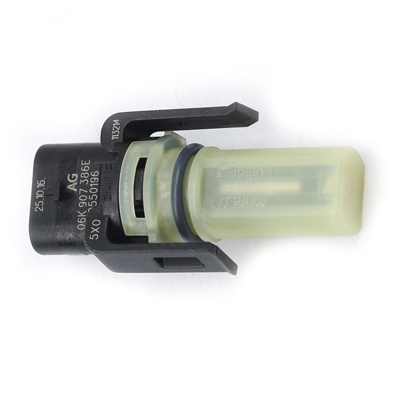 Intake Air Temperature Sensor for - A4 A5 A6 Q5 Q7 Beetle Golf Cabriolet Jetta Passat -Polo 06K907386A