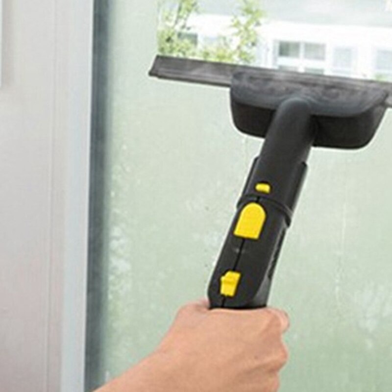 Stoomreiniger Onderdelen Schraper Nozzle Cleaning Glas Gewijd Voor Karcher SC1 SC2 SC3 SC4 SC5 Stoomreiniger