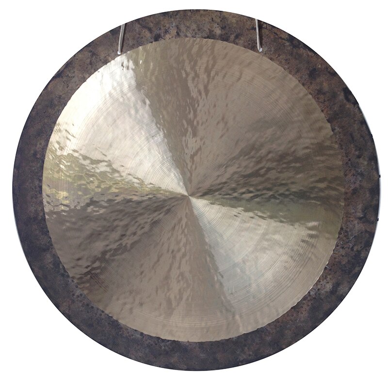 Arborea Deep wave gong 6'' wing Gong is the first choice for sound therapy
