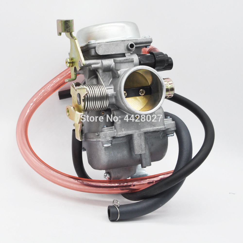 Carburateur pour Kawasaki KLX 250, TR250, BJ250, KLR 250, KVF 360, remplace keihin