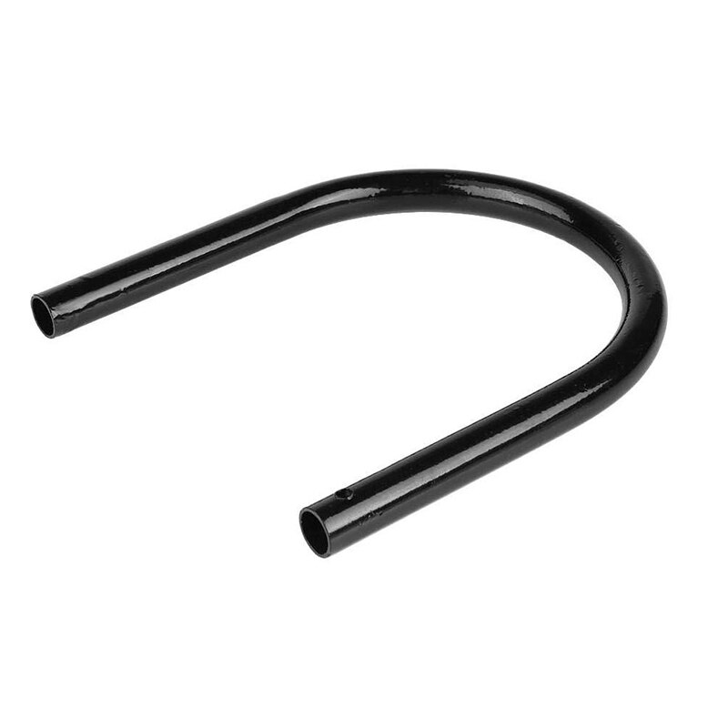 Motorcykel baksäte sätesram monteringsfäste ram slingring monteringsenhet  (210mm rak)