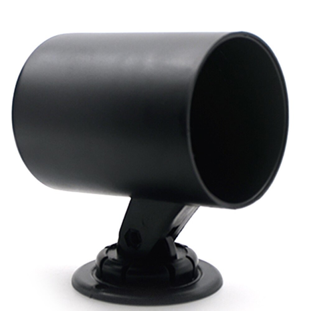 DRAGON GAUGE 2" 52mm Boost/Water Temp/Oil Temp/Oil Pressure/Tachometer/Volt/Air Fuel Ratio/EGT/Vacuum Gauge Meter Digital: GAUGE HOLDER