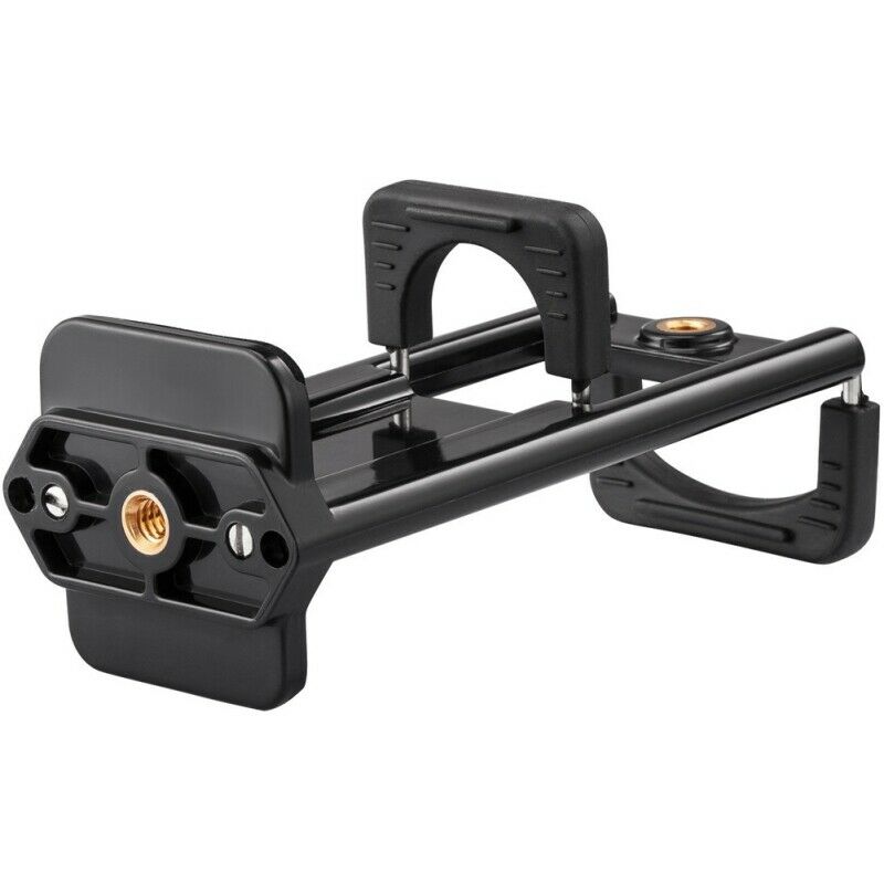 Nova quente universal telefone celular tablet montar selfie fotografia titular suporte
