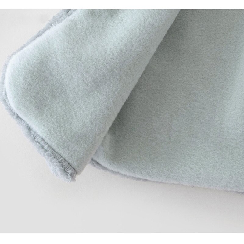 Winter Baby Meisjes Dikker Vest