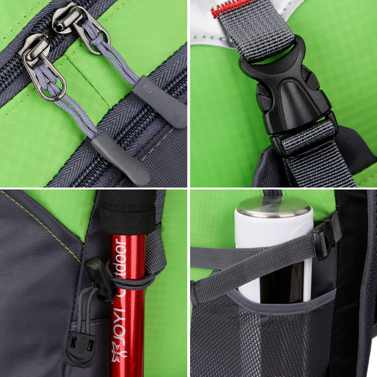 Scione Rugzak Mannen Fietsen Rugzak Casual Reistassen Waterdichte Softback Nylon Schooltas Mochila